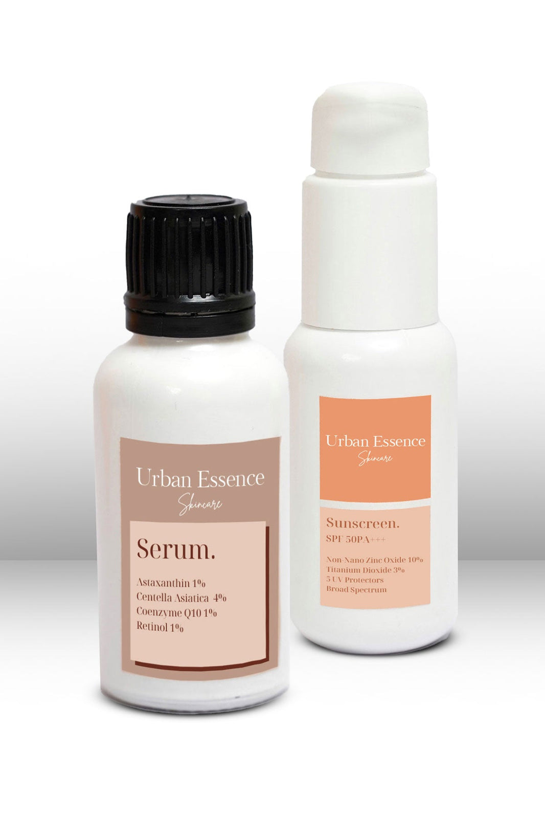 Antioxidant Powerhouse Combo Urban Essence