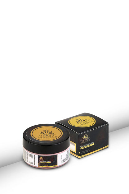 Urban Essence Paraben-Free Glutathione Cream For Skin Whitening, Reduc Urban Essence Paraben-Free Glutathione Cream For Skin Whitening, Reduc