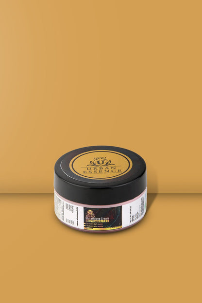 Urban Essence Paraben-Free Glutathione Cream For Skin Whitening, Reduc Urban Essence Paraben-Free Glutathione Cream For Skin Whitening, Reduc